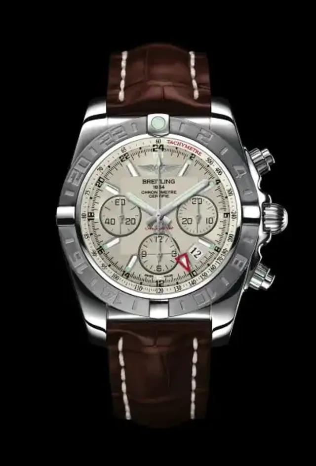 Breitling Chronomat 44 GMT