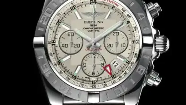 Breitling Chronomat 44 GMT