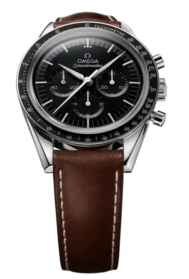 Omega Speedmaster