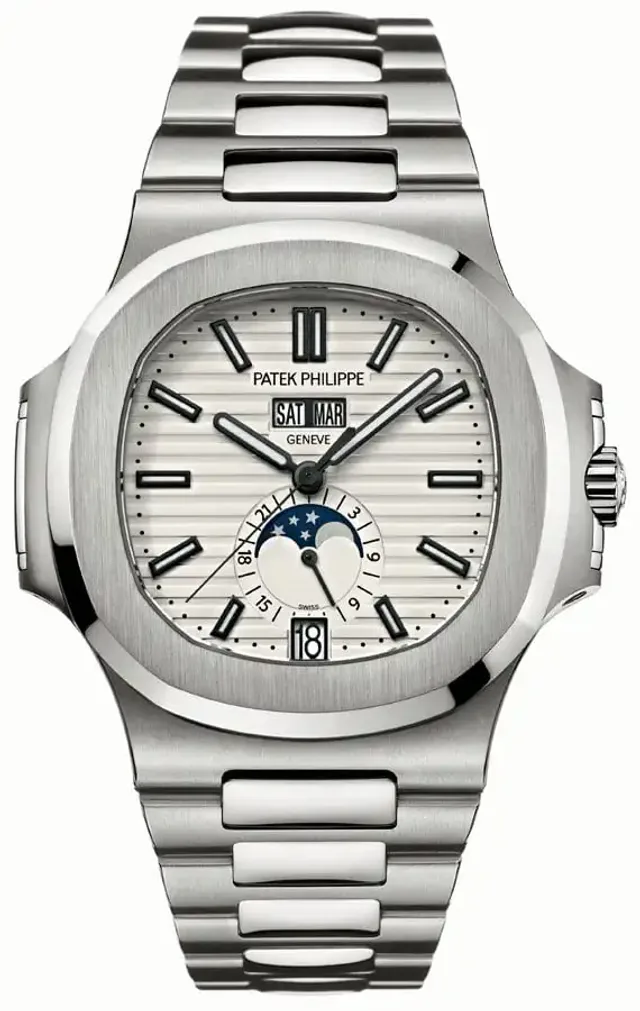 Patek Nautilus 5726_1A_010