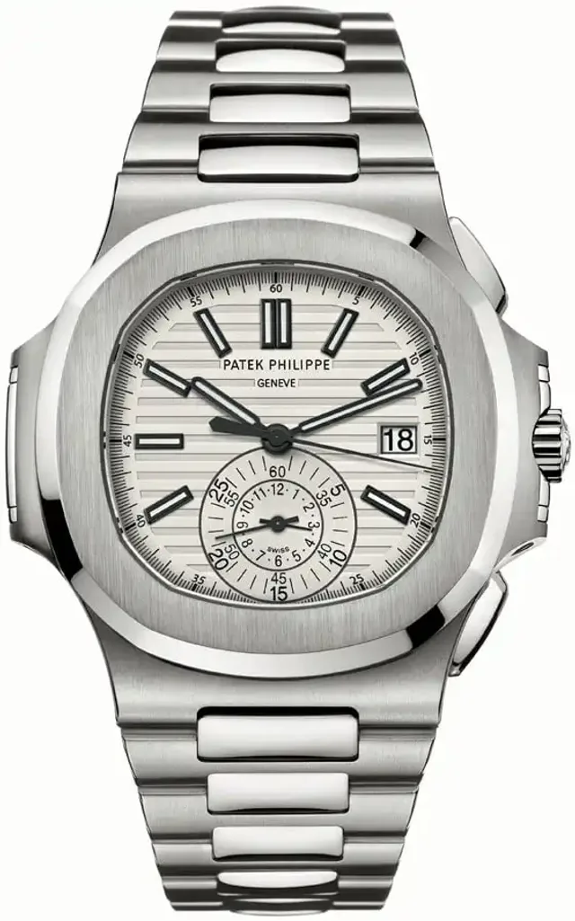 Patek Nautilus 5980_1A_019