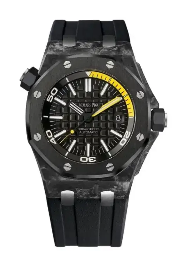 Audemars Piguet Royal Oak Offshore Diver