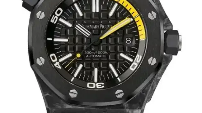Audemars Piguet Royal Oak Offshore Diver