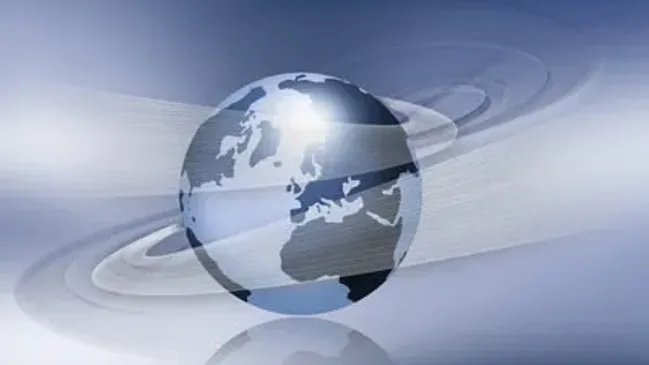 Erddrehung: Schaltsekunde 2015, Bild: Rita Thielen, pixelio.de