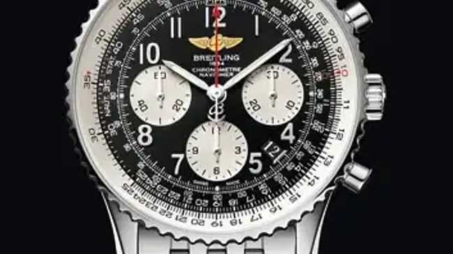 Breitling Navitimer