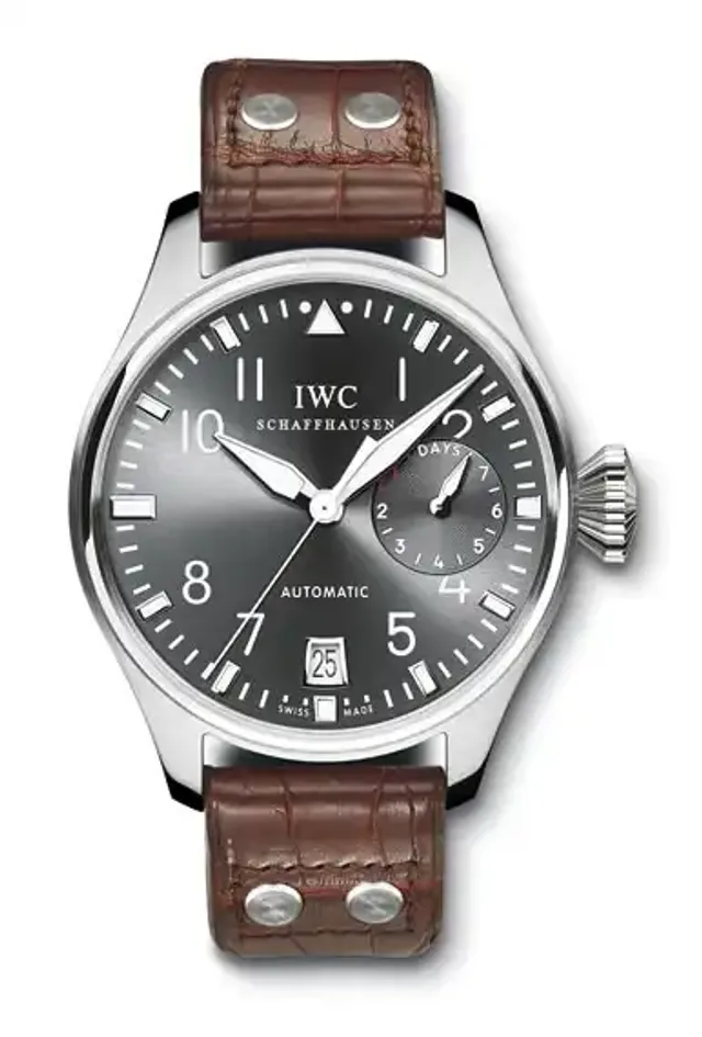 IWC Große Fliegeruhr