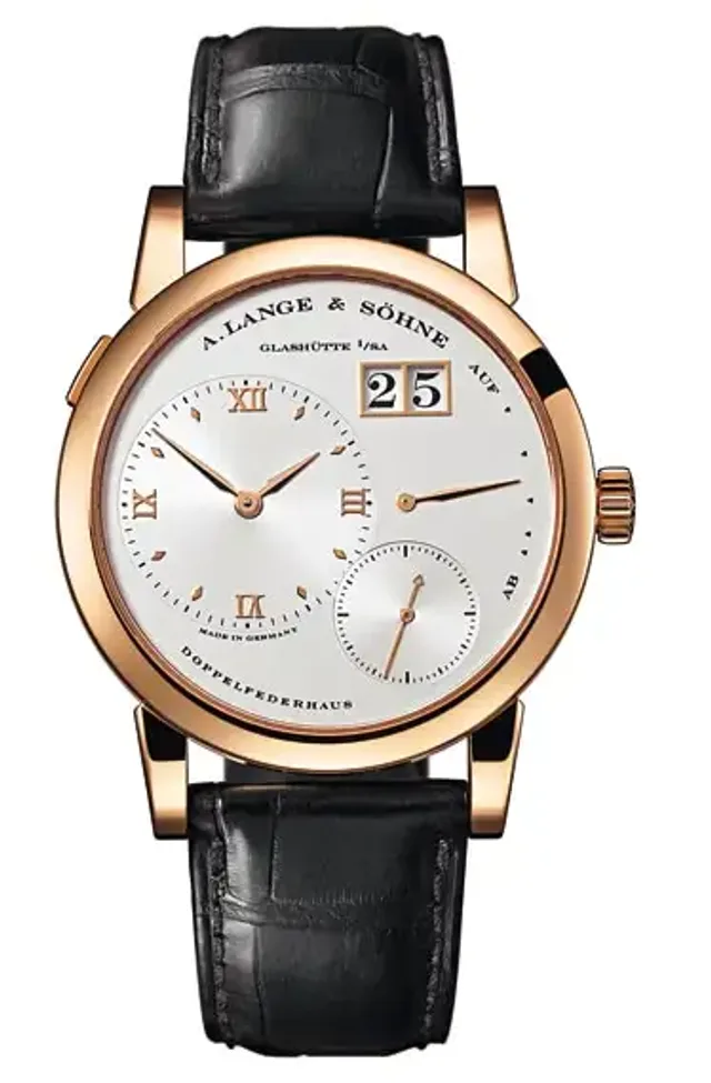 Lange 1