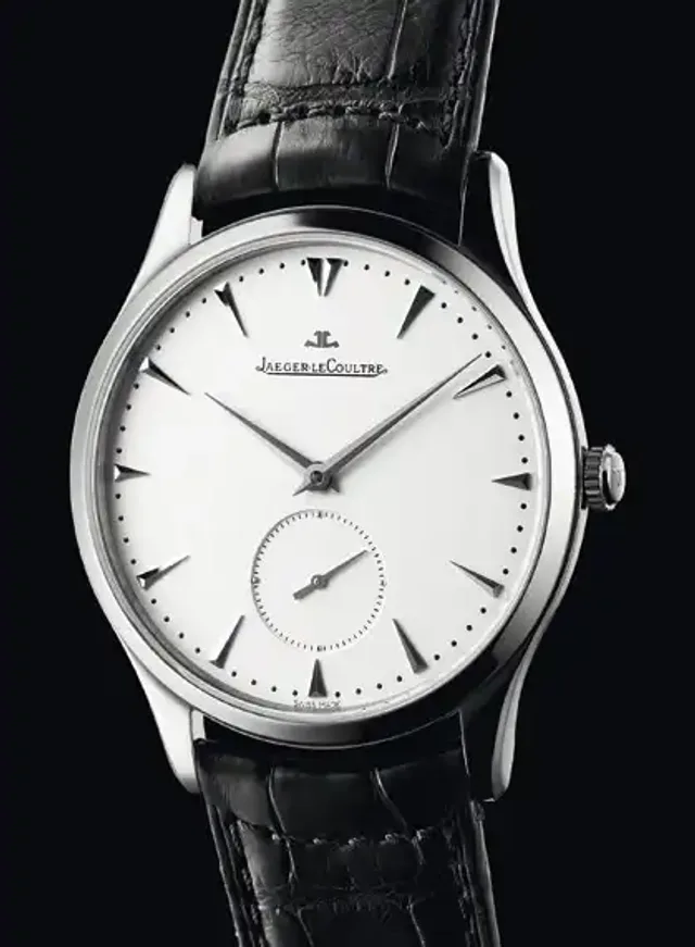Jaeger-LeCoultre Master Grande Ultra Thin