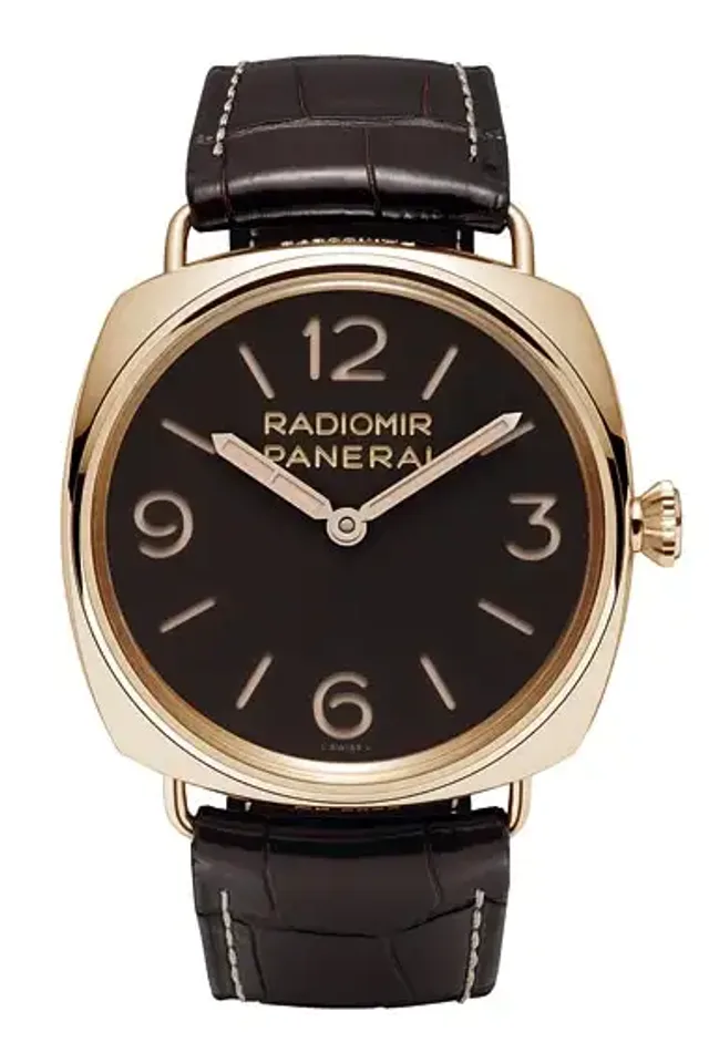 Radiomir Sonderedition (17.800 €)