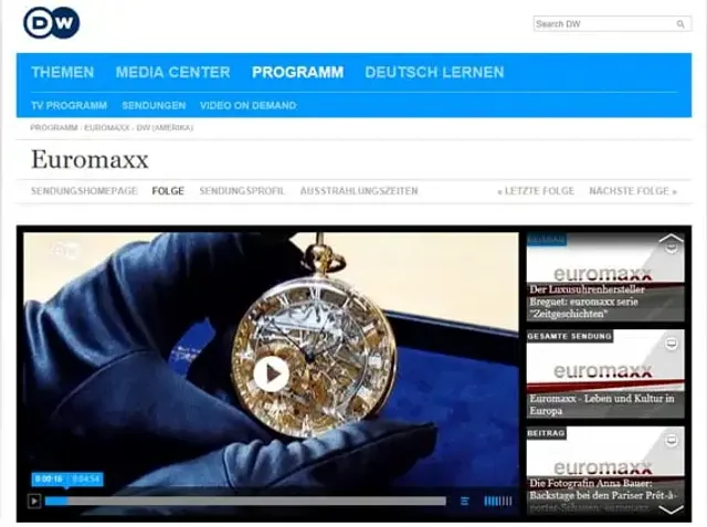 Galt 77 Jahre lang als komplizierteste Uhr der Welt – die Marie-Antoinette von Breguet