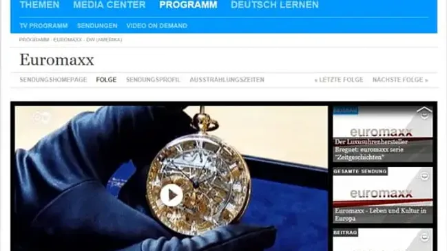 Galt 77 Jahre lang als komplizierteste Uhr der Welt – die Marie-Antoinette von Breguet