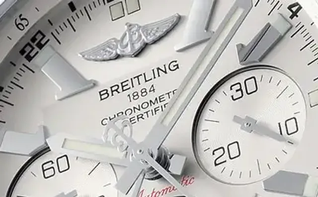 aeroplane on a cloudy day