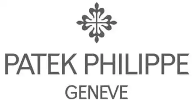 Logo Patek Philippe