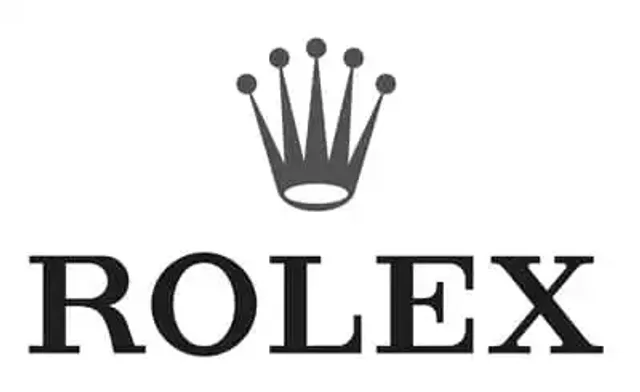Logo Rolex