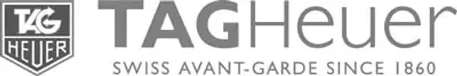 Logo TAG Heuer