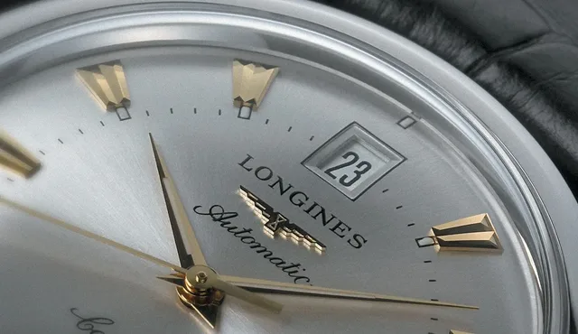 Longines_Logos_Zifferblatt
