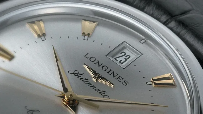 Longines_Logos_Zifferblatt