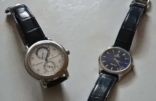 Maurice Lacroix_Zenith