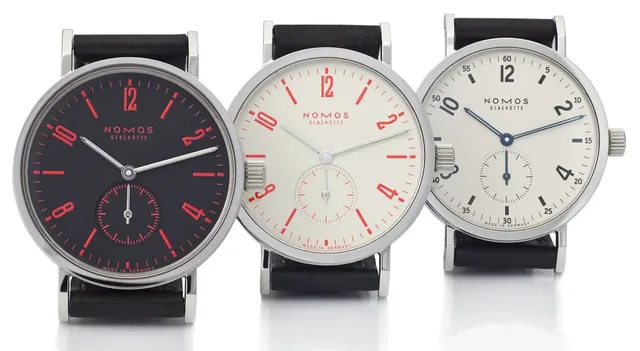 Die Olympioniken aus Glashütte: Tangente Sport Hop, Skip und Jump