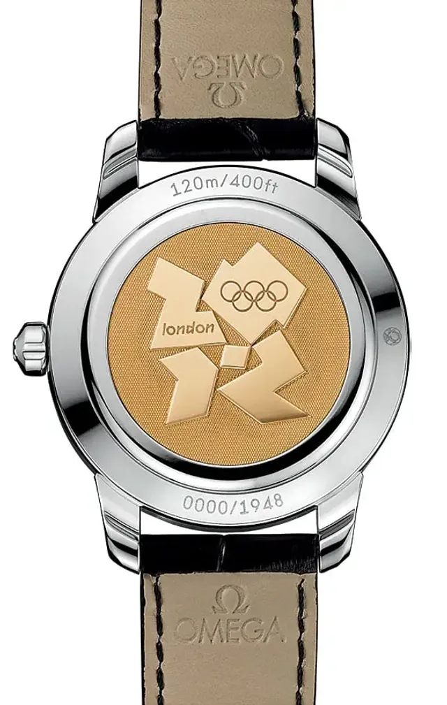 Omega Seamaster_1948_CoAxial_back