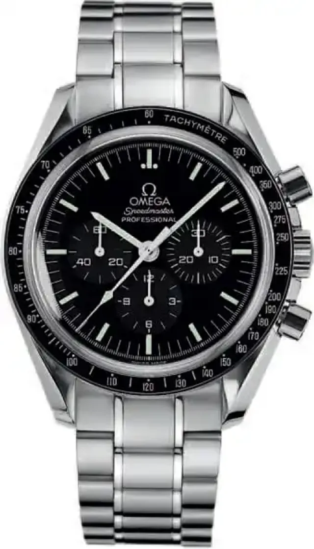 Omega Speedmaster Professional