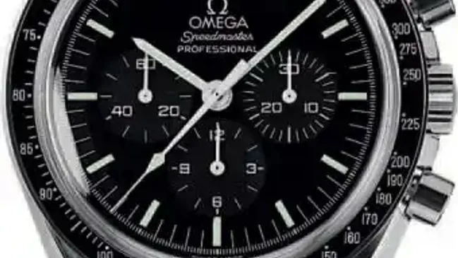 Omega Speedmaster Professional