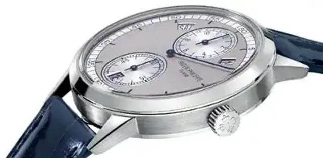 Patek Philippe_Gehaeuse