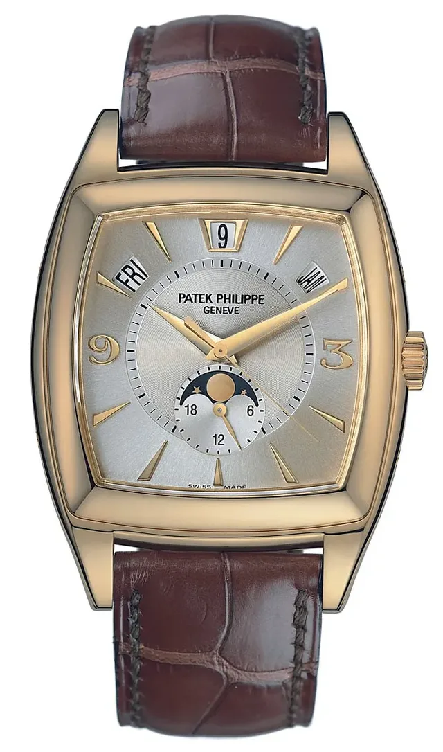 Patek Philippe_Logos