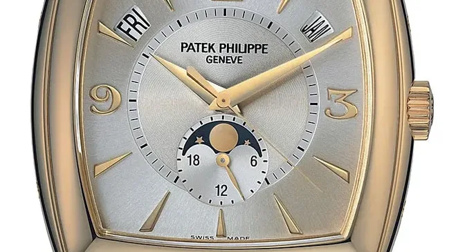Patek Philippe_Logos