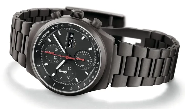 Porsche Design P6540