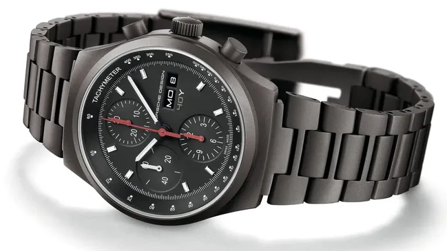 Porsche Design P6540