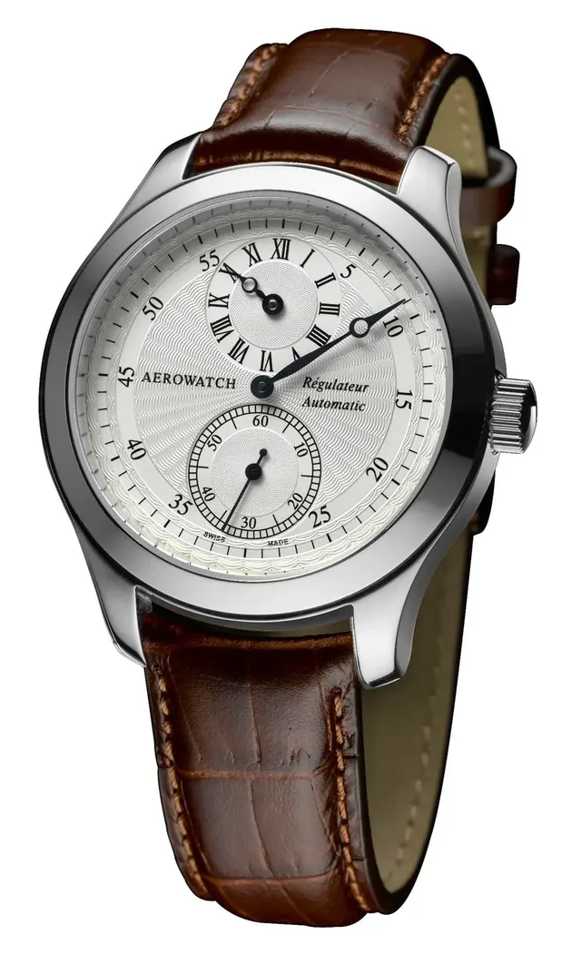 Aerowatch Aeroplan Regulator