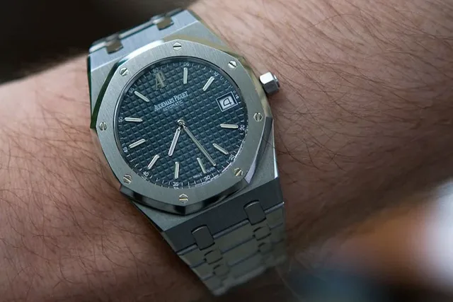 Audemars Piguet Royal Oak 15202ST