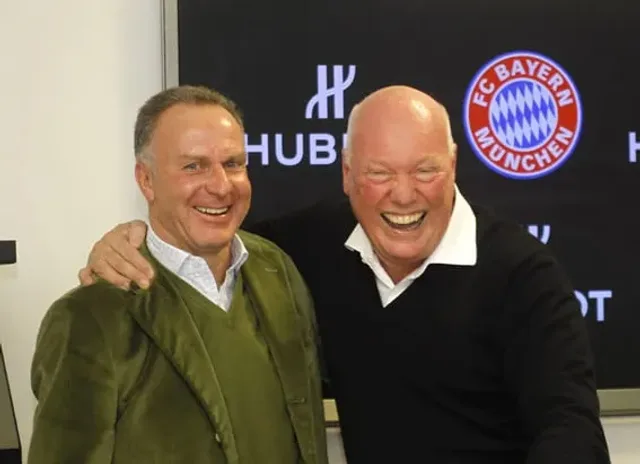 FUSSBALL 1 . BUNDESLIGA