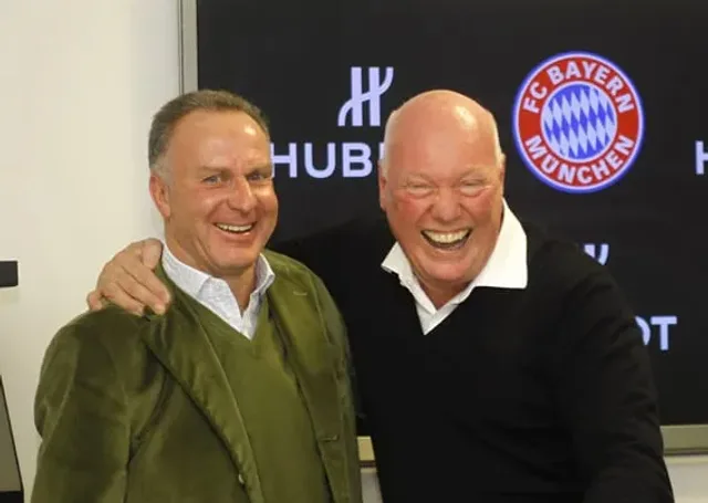 FUSSBALL 1 . BUNDESLIGA