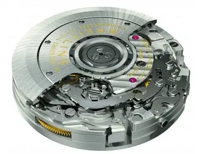 Breitling Kaliber 01