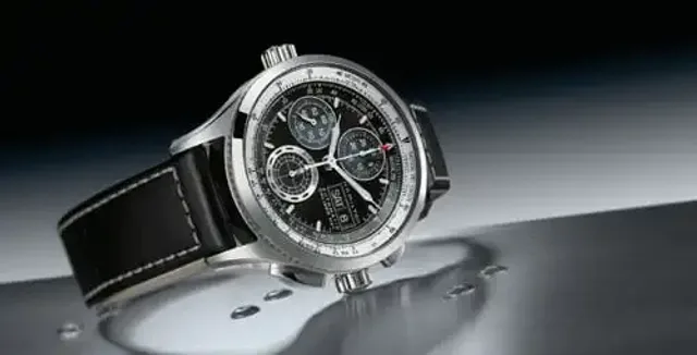 Hamilton_Khaki X-Patrol_mood