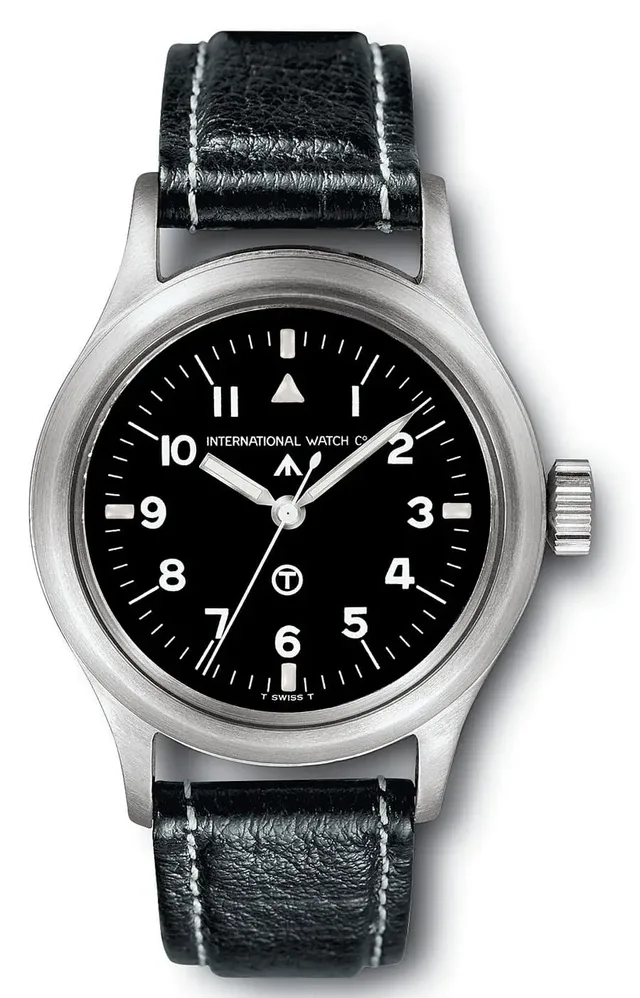 IWC: Mark 11 (1948)