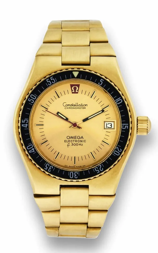 Omega Constellation