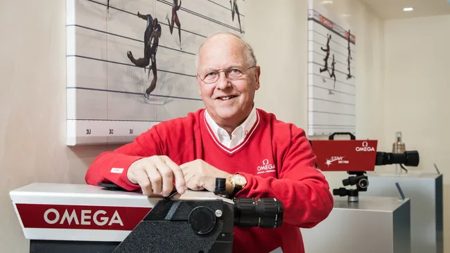 Omega_Peter Huerzeler_3