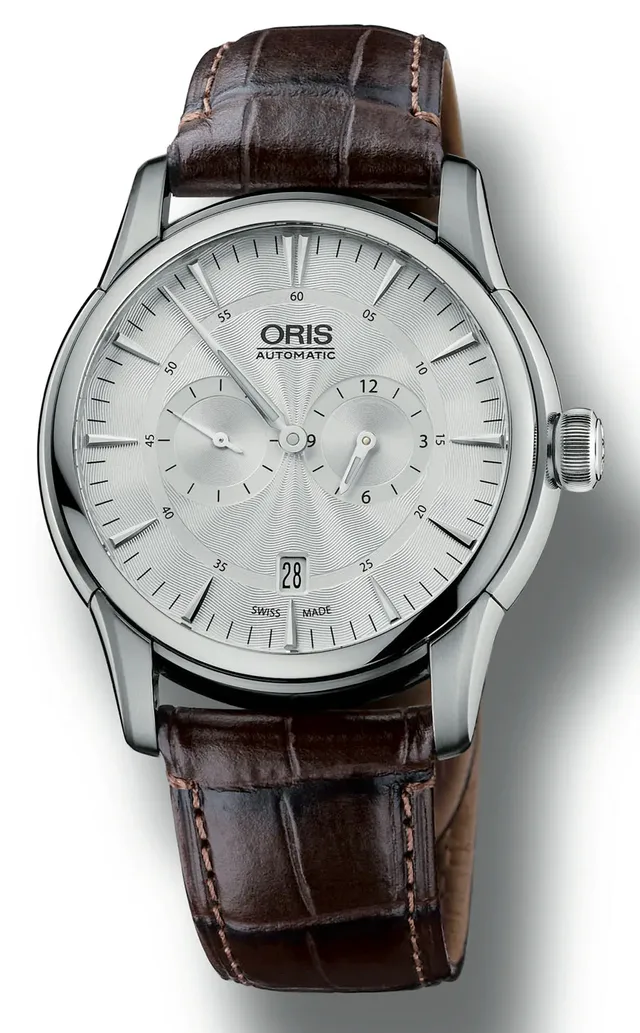 Oris Artelier Regulateur