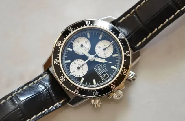 Sinn 103 A Sa von Frank Eisenberg