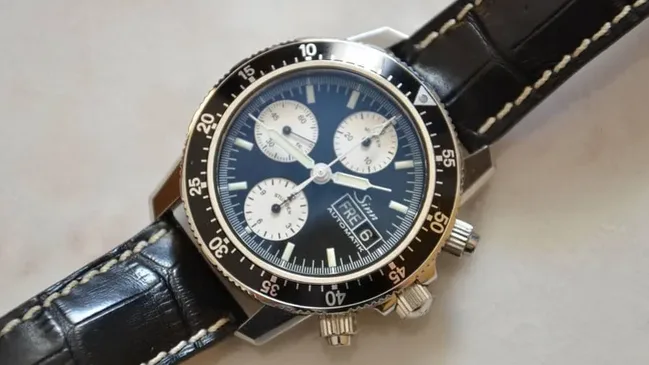 Sinn 103 A Sa von Frank Eisenberg