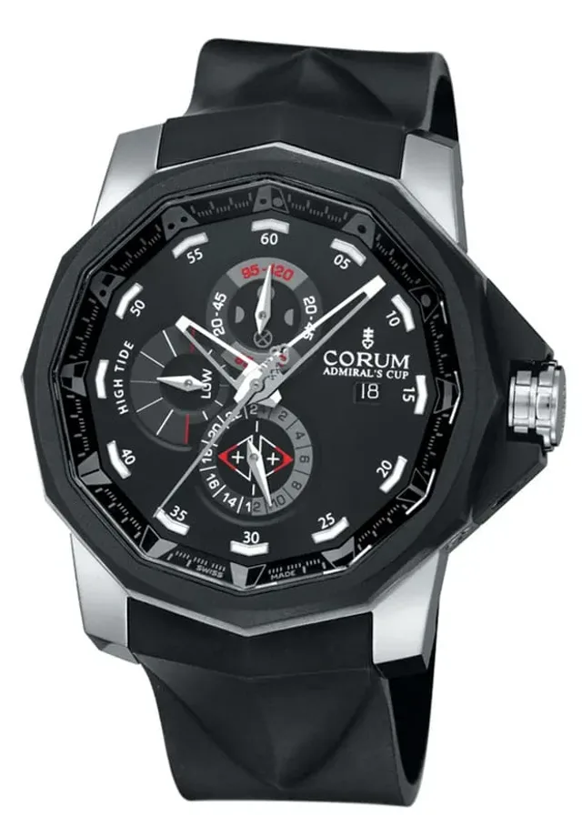 Corum Admirals Cup Tides 48
