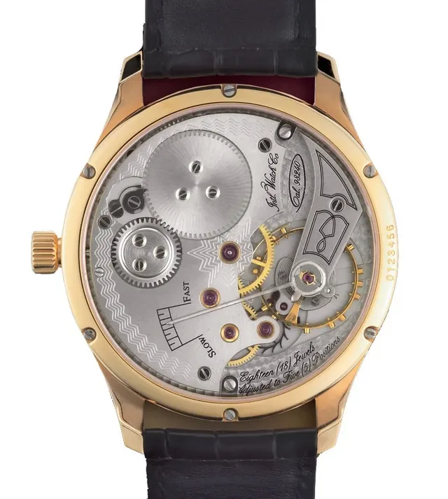 IWC Kaliber 98240 Jones