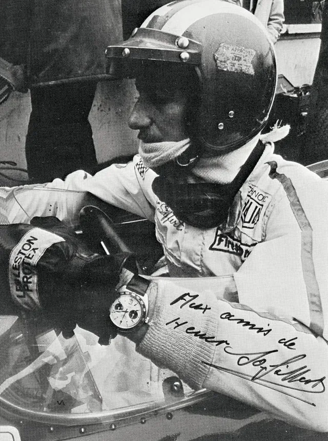 Jo Siffert