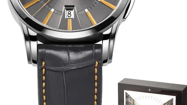 Maurice Lacroix Pontos Limited Edition 2012