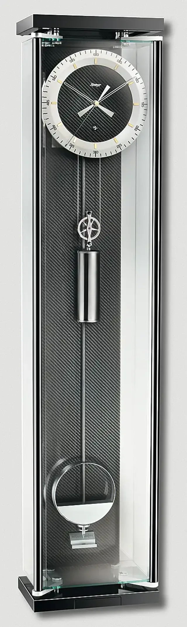 Praezisionspendeluhr von Kieninger