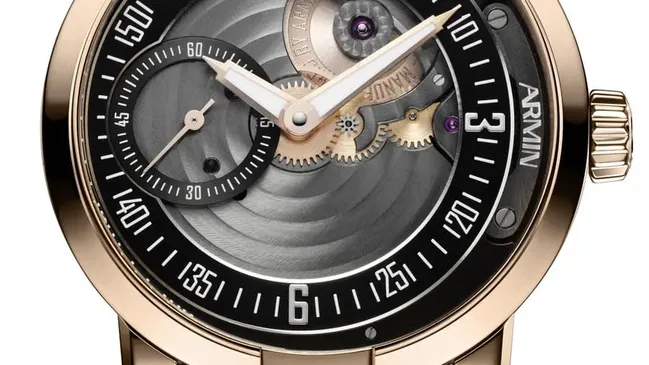 Die Armin Manual Fire