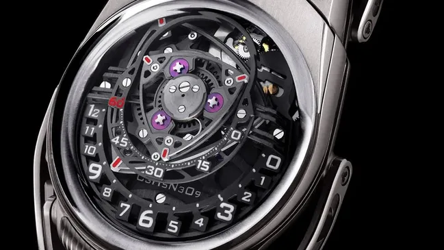 Das Experiment ZR012